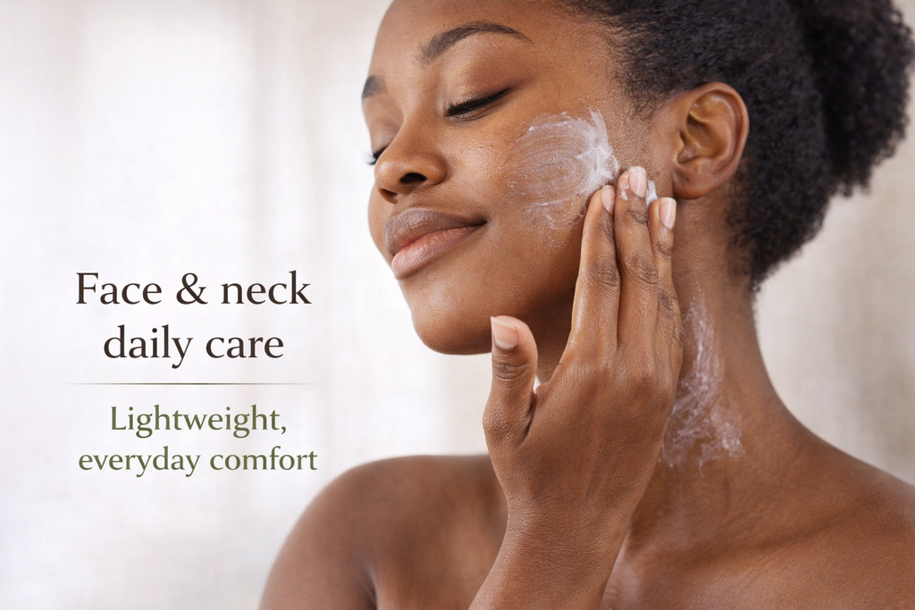 Zyzven Naturals Carrot & Sea Buckthorn Moisturiser 100ml – Handmade Facial Moisturiser
