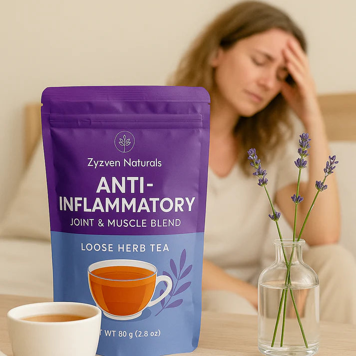 Antiinflammatorisk