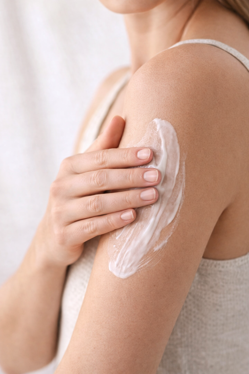 Zyzven Naturals Coffee Body Moisturiser 150ml – Handgjord Kroppskräm