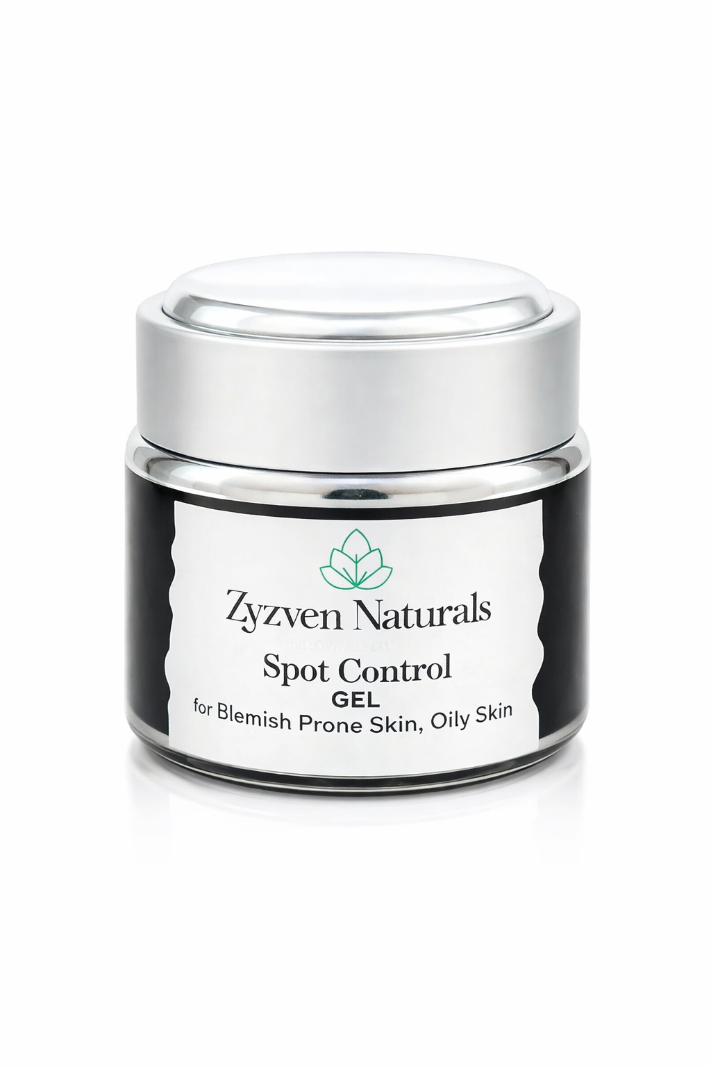 Zyzven Naturals Spot Control Gel – 50ml
