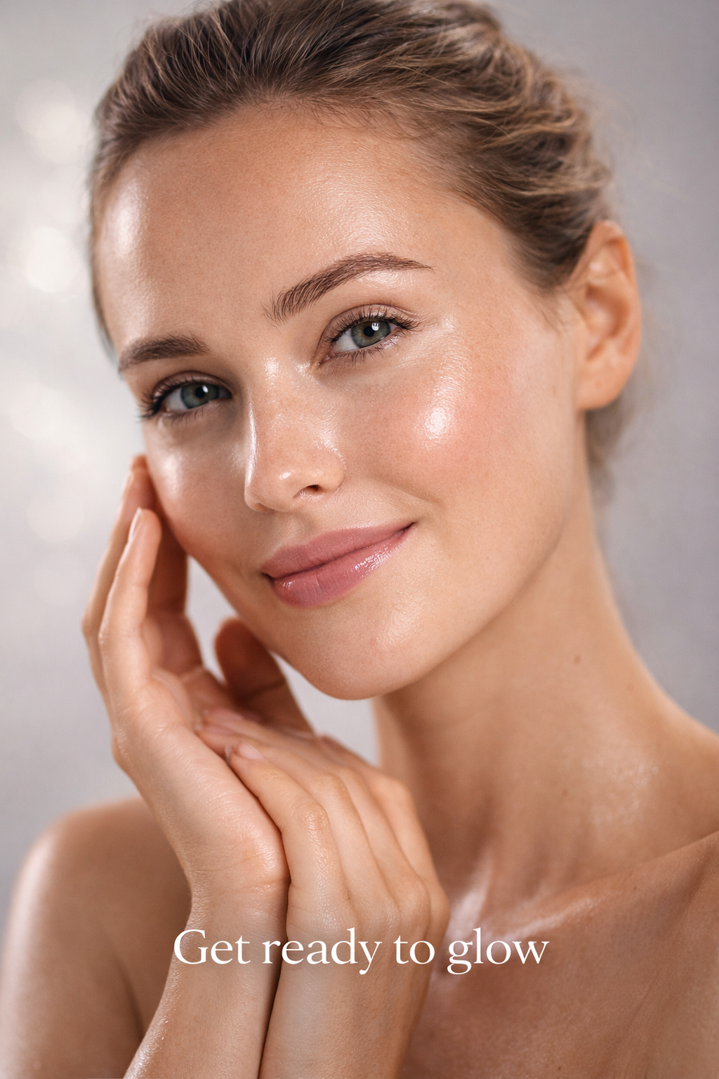 Zyzven Naturals Glow-Up Facial Scrub med Aktivt Kol & Lakrits 100ml – Exfolierande Ansiktsskrubb