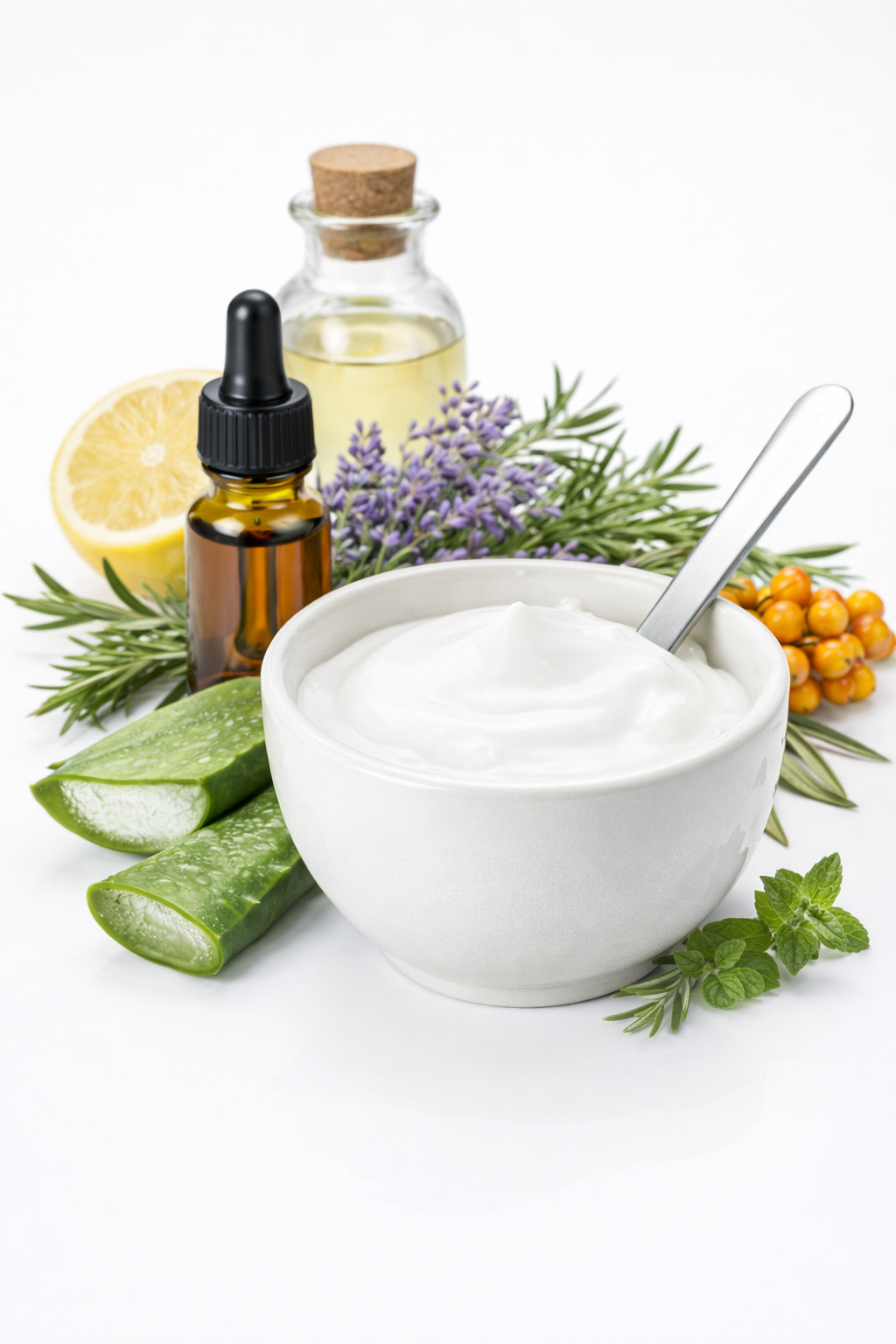 Zyzven Naturals Spot Control Gel – 50 ml